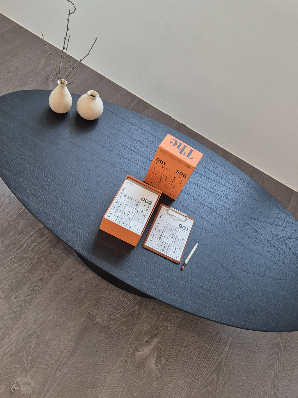 TheSudoku ön siparişi