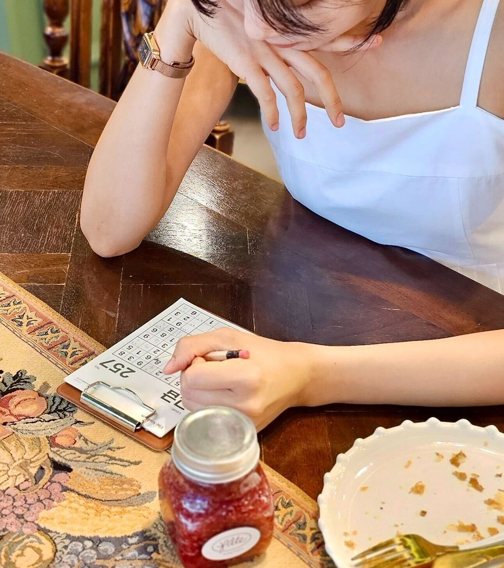 TheNonogram ön siparişi