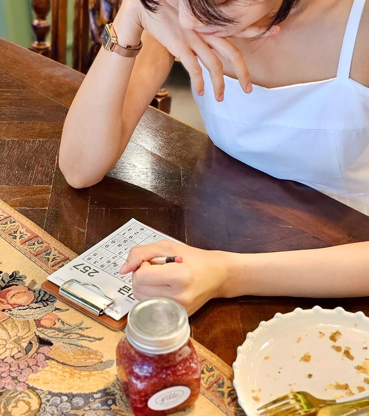 TheNonogram ön siparişi