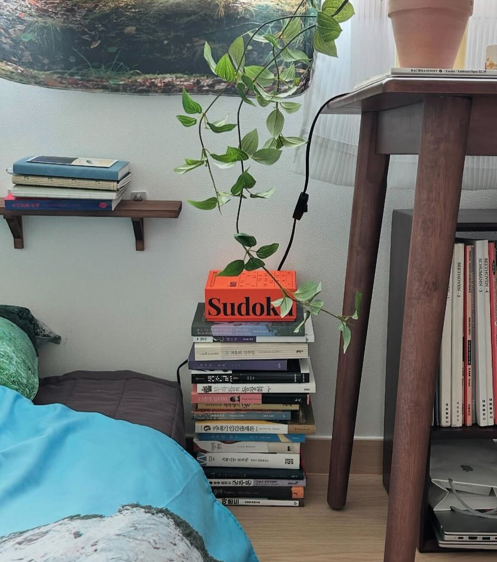 TheSudoku ön siparişi