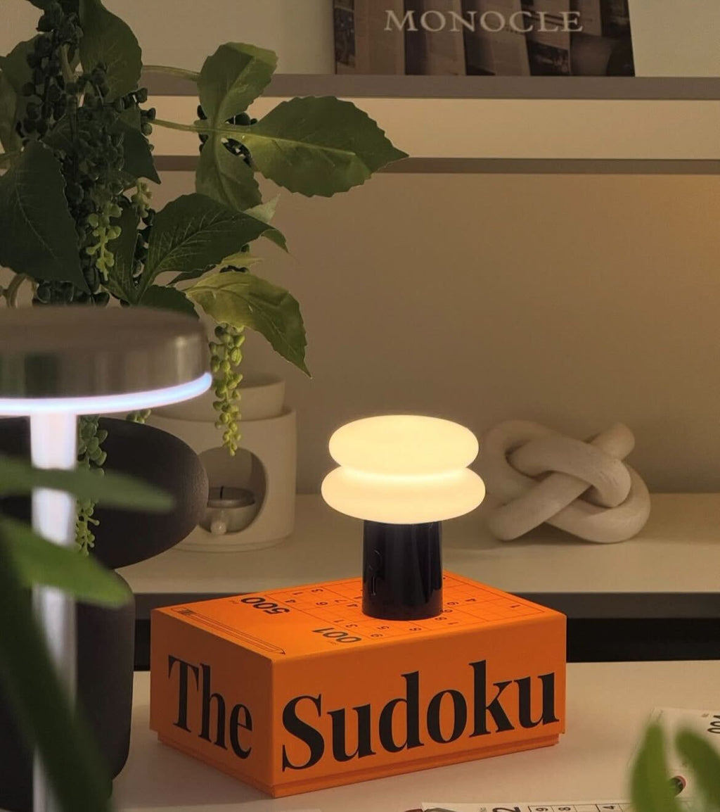 TheSudoku ön siparişi