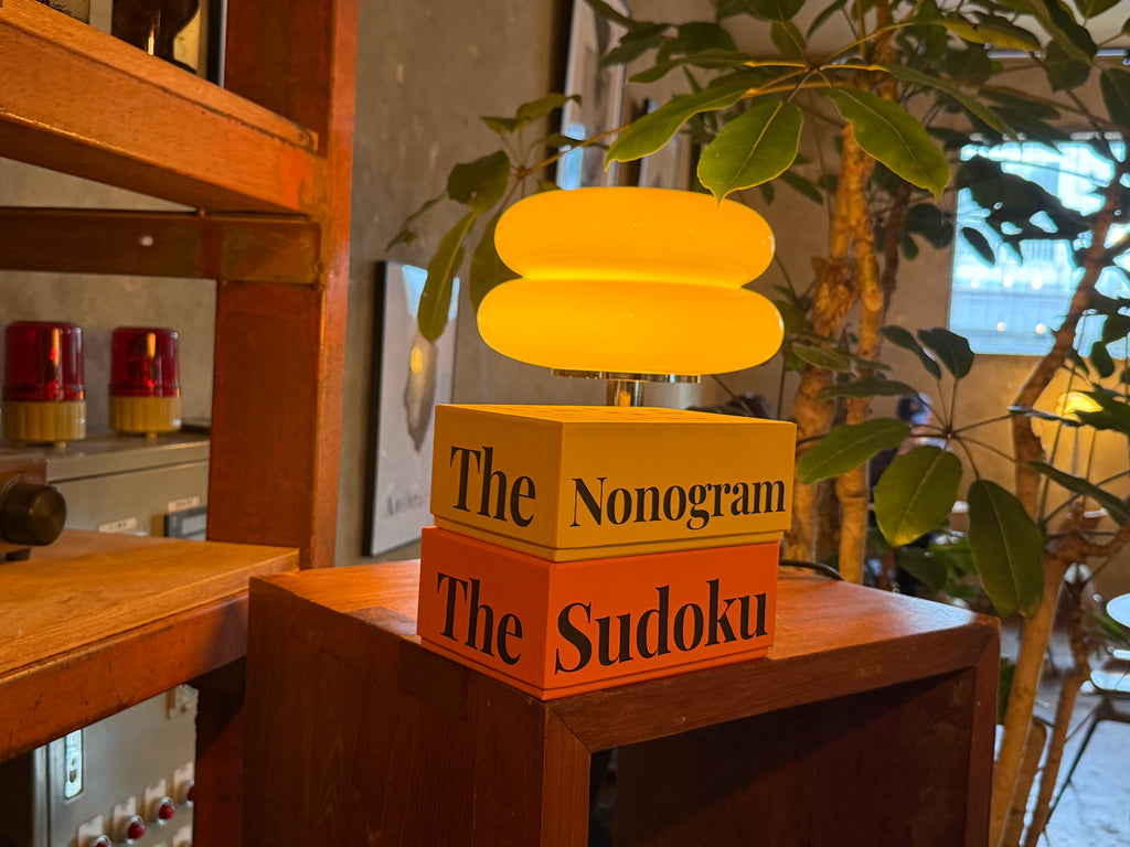 TheNonogram ön siparişi