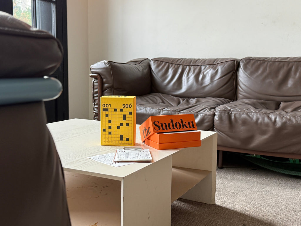 TheNonogram ön siparişi