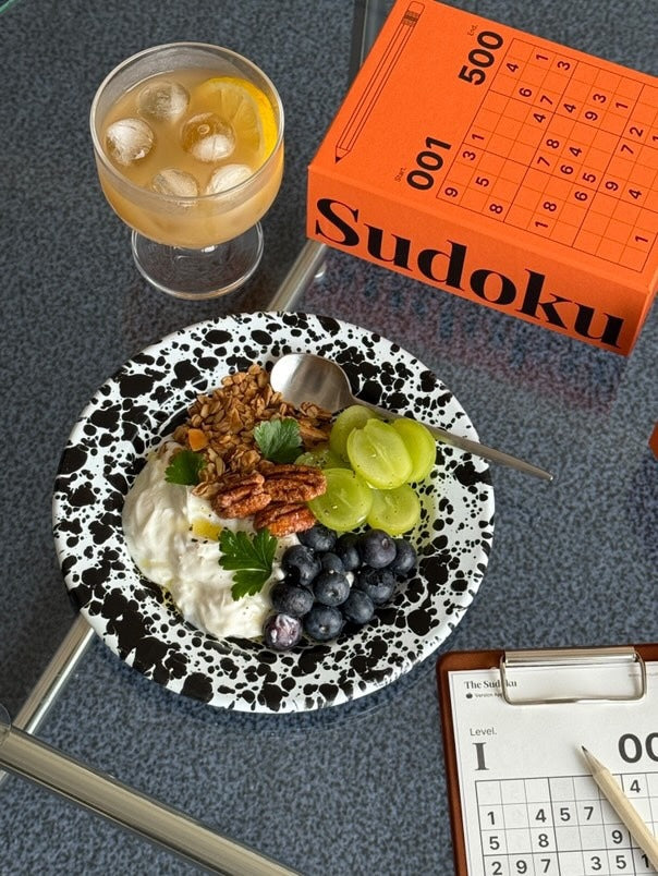 TheSudoku ön siparişi